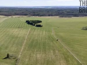 Prodej komerčního pozemku, Horní Jelení, 25556 m2