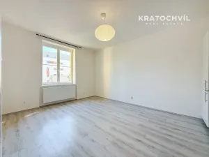 Pronájem bytu 2+kk, Praha - Michle, U plynárny, 44 m2