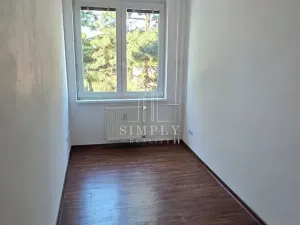 Pronájem bytu 3+kk, Praha - Michle, Trnavská, 61 m2
