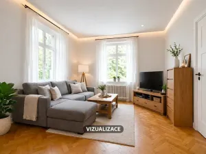 Prodej vily, Liberec, Na Hradbách, 300 m2