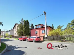 Prodej rodinného domu, Mratín, Dlouhá, 169 m2