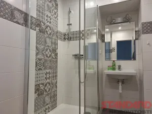 Pronájem bytu 1+1, Plzeň, Solní, 50 m2