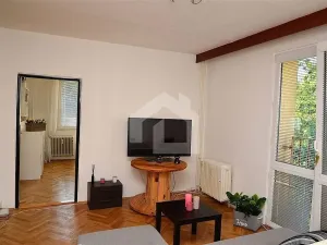 Pronájem bytu 3+1, České Budějovice - České Budějovice 2, Branišovská, 65 m2