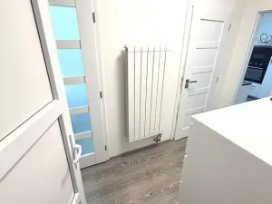 Pronájem bytu 1+1, Brno - Královo Pole, Hrubého, 42 m2