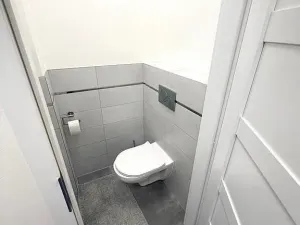 Pronájem bytu 1+1, Brno - Královo Pole, Hrubého, 42 m2