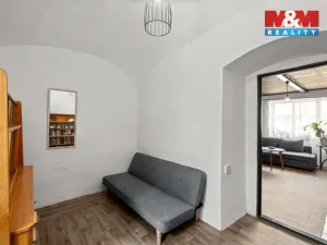 Prodej rodinného domu, Chyňava, Malá Strana, 475 m2
