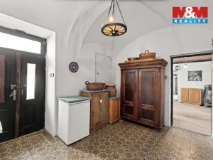 Prodej rodinného domu, Chyňava, Malá Strana, 475 m2