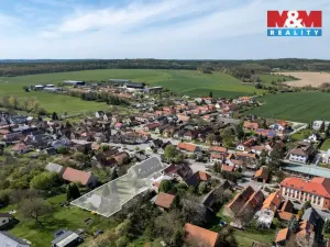 Prodej rodinného domu, Chyňava, Malá Strana, 475 m2