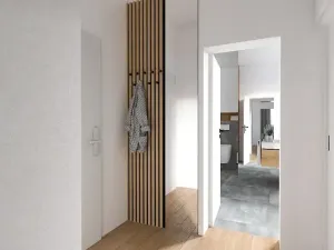Prodej bytu 3+kk, Brno, Karlova, 63 m2