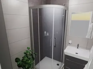 Prodej bytu 2+kk, Brno, Karlova, 28 m2
