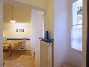Pronájem bytu 1+1, Praha - Vinohrady, Polská, 45 m2