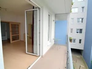 Pronájem bytu 2+kk, Praha - Michle, Pod Bohdalcem I, 50 m2