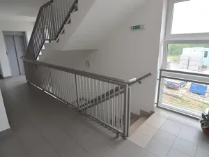 Pronájem bytu 2+kk, Praha - Michle, Pod Bohdalcem I, 50 m2
