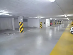 Pronájem bytu 2+kk, Praha - Michle, Pod Bohdalcem I, 50 m2