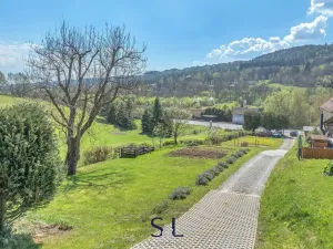 Prodej pozemku pro bydlení, Turnov, 1012 m2