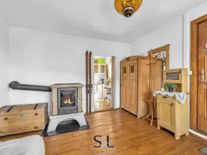 Prodej chaty, Turnov, 38 m2