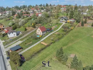 Prodej chaty, Turnov, 38 m2