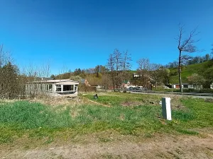 Prodej pozemku pro bydlení, Rudník, 1151 m2