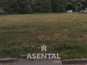 Prodej komerčního pozemku, Havířov - Prostřední Suchá, Stará, 3555 m2