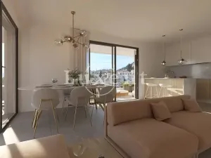 Prodej bytu 2+kk, Rincón de la Victoria, Španělsko, 56 m2