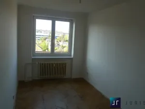 Prodej bytu 3+1, Praha - Strašnice, Černokostelecká, 64 m2