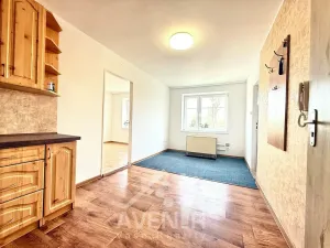 Prodej bytu 1+1, Trutnov, Voletinská, 32 m2