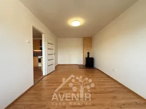 Prodej bytu 1+1, Trutnov, Voletinská, 32 m2