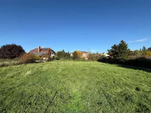 Prodej pozemku pro bydlení, Praha - Kunratice, U javoru, 1214 m2