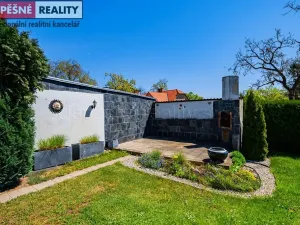Prodej rodinného domu, Praha - Stodůlky, Na Vlku, 131 m2