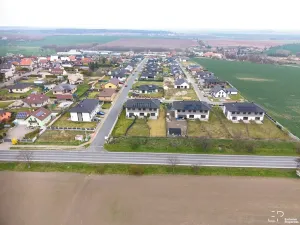 Pronájem rodinného domu, Tuřany, 117 m2