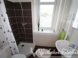 Pronájem bytu 2+kk, Praha - Strašnice, Nedvězská, 53 m2