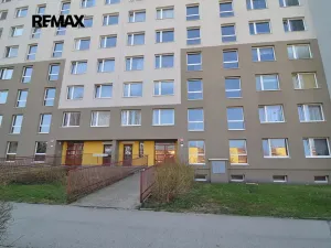 Pronájem bytu 2+kk, Praha - Stodůlky, Nušlova, 46 m2