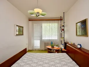 Prodej bytu 3+1, Čáslav, Žacká, 70 m2
