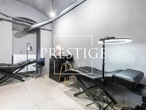 Pronájem obchodního prostoru, Praha - Smíchov, Pecháčkova, 121 m2