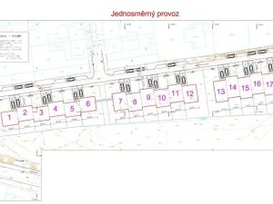 Prodej pozemku pro bydlení, Kladno, Jar. Seiferta, 4912 m2