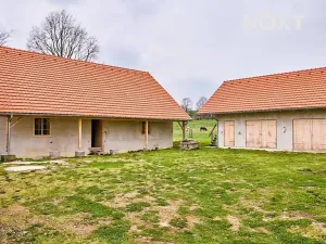 Prodej rodinného domu, Předslavice, 150 m2