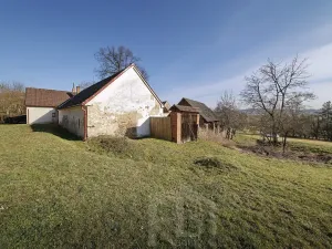 Prodej zemědělské usedlosti, Slabčice, 109 m2