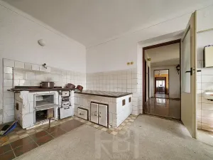 Prodej zemědělské usedlosti, Slabčice, 109 m2