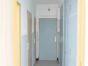 Pronájem bytu 2+1, Rokycany, Mládežníků, 56 m2