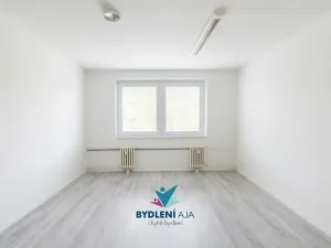 Prodej bytu 3+1, Ústí nad Labem, Ježkova, 78 m2