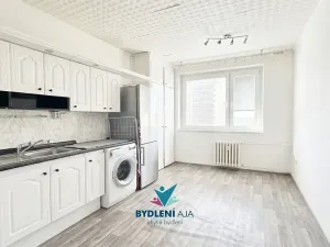 Prodej bytu 3+1, Ústí nad Labem, Ježkova, 78 m2