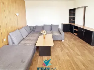 Prodej bytu 3+1, Ústí nad Labem, Ježkova, 78 m2