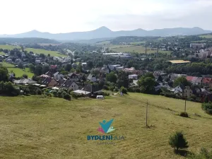 Prodej pozemku pro bydlení, Bystřany, Havlíčkova, 20000 m2