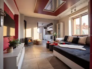Prodej rodinného domu, Nový Bydžov - Vysočany, 115 m2