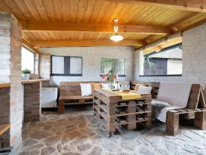 Prodej rodinného domu, Nový Bydžov - Vysočany, 115 m2