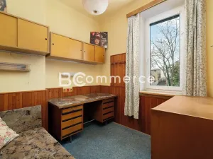 Prodej rodinného domu, Brno, Chudobova, 170 m2