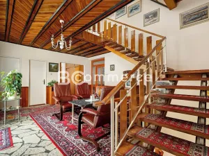 Prodej vily, Dolní Kounice, Zámecká, 270 m2