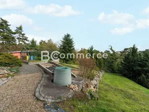Prodej vily, Dolní Kounice, Zámecká, 270 m2