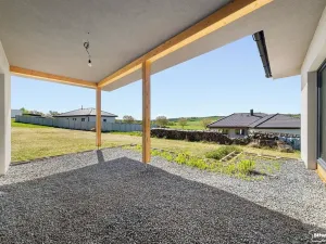 Prodej rodinného domu, Chabeřice, 157 m2