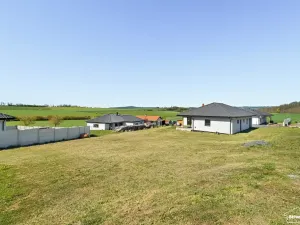 Prodej rodinného domu, Chabeřice, 157 m2